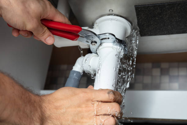 Best Carpet water damage restoration  in Morocco, IN
