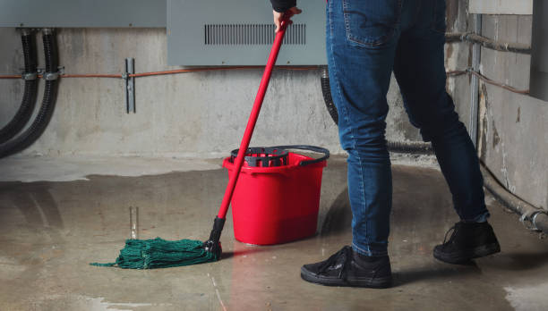 Best Emergency water damage restoration  in Morocco, IN